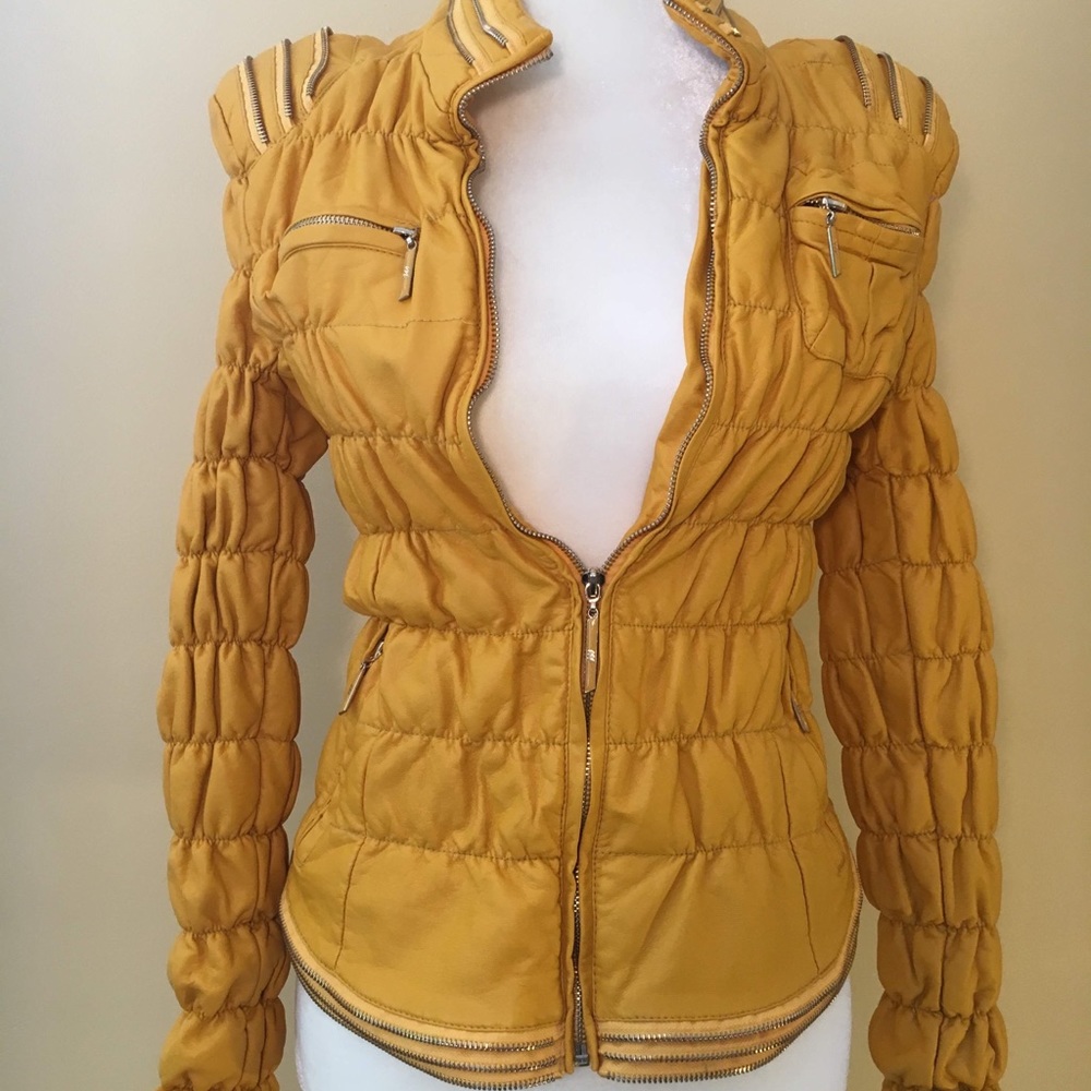 Miss Luna Jacket